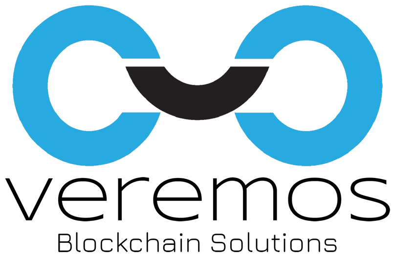 Centered Logo